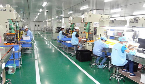 上海日致電子廠招聘中的'在職'與'打卡' 中介術語深度解析